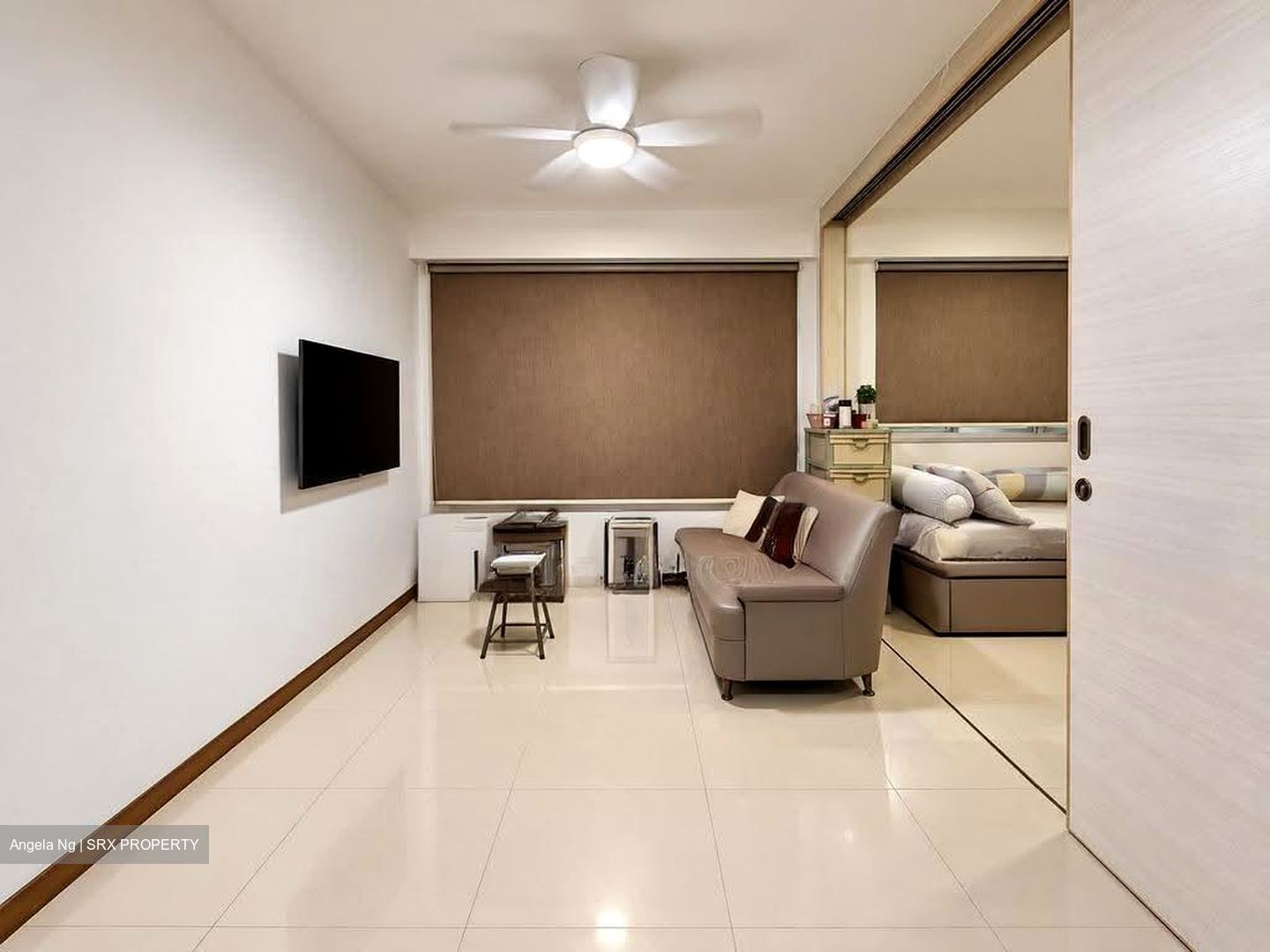 Blk 128B Eastcrown @ Canberra (Sembawang), HDB 2 Rooms #635474441
